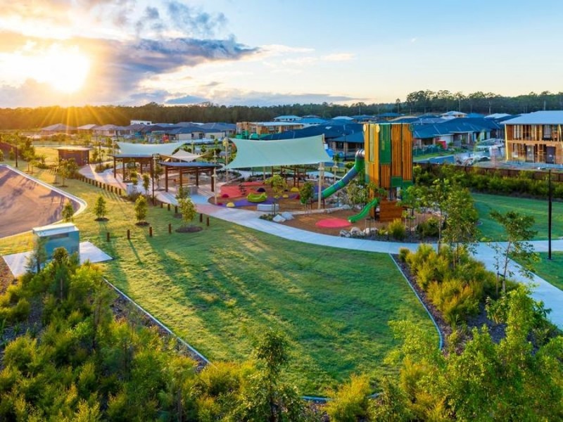 Pimpama QLD 4209