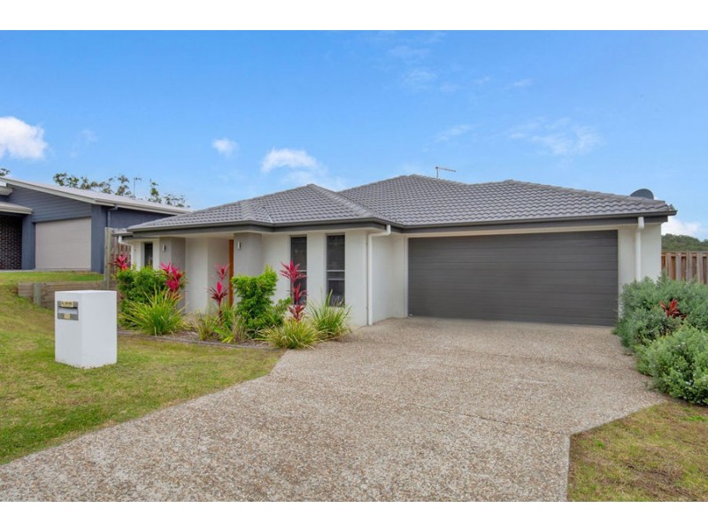 21 Butcherbird, Upper Coomera QLD 4209