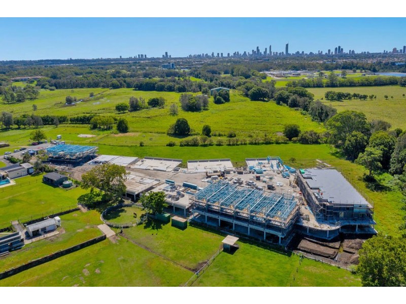 Merrimac QLD 4226