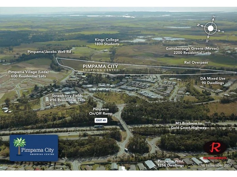 Pimpama QLD 4209