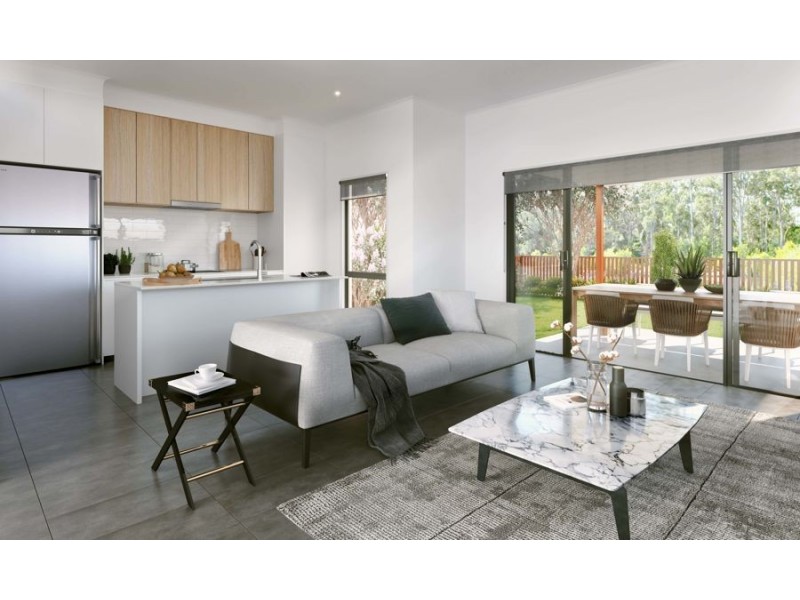 43 Riverbrooke Drive, Upper Coomera QLD 4209