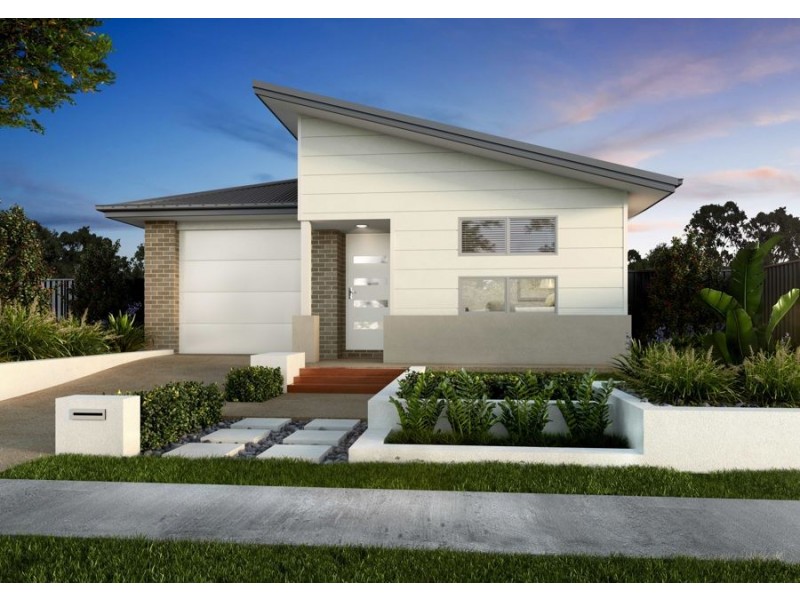 43 Riverbrooke Drive, Upper Coomera QLD 4209