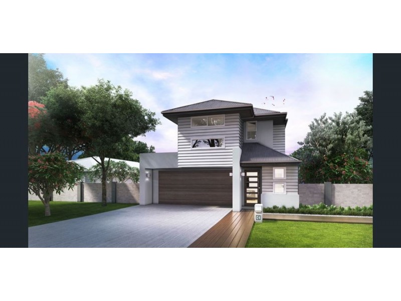 2/43 Riverbrooke Drive, Upper Coomera QLD 4209