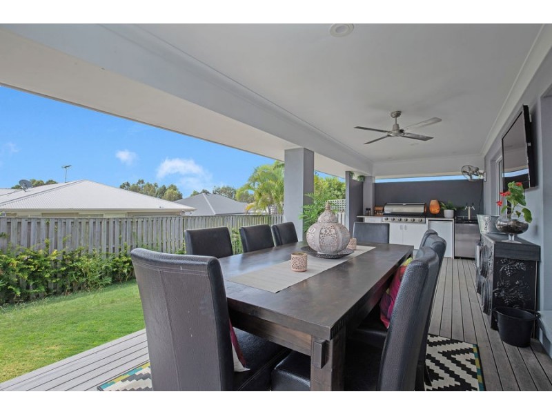 5 Elmore street, Ormeau QLD 4208