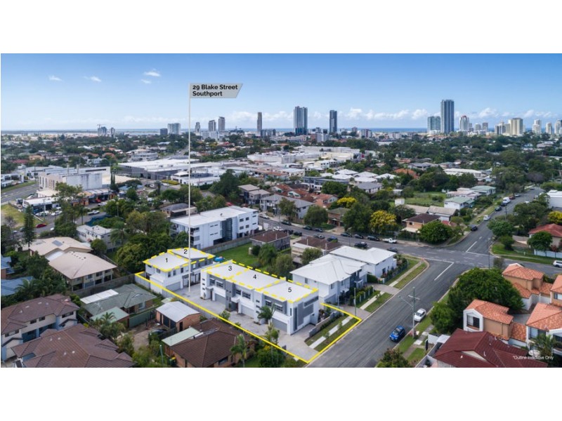 Southport QLD 4215
