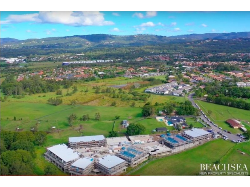 13/79 Macadie Way, Merrimac QLD 4226