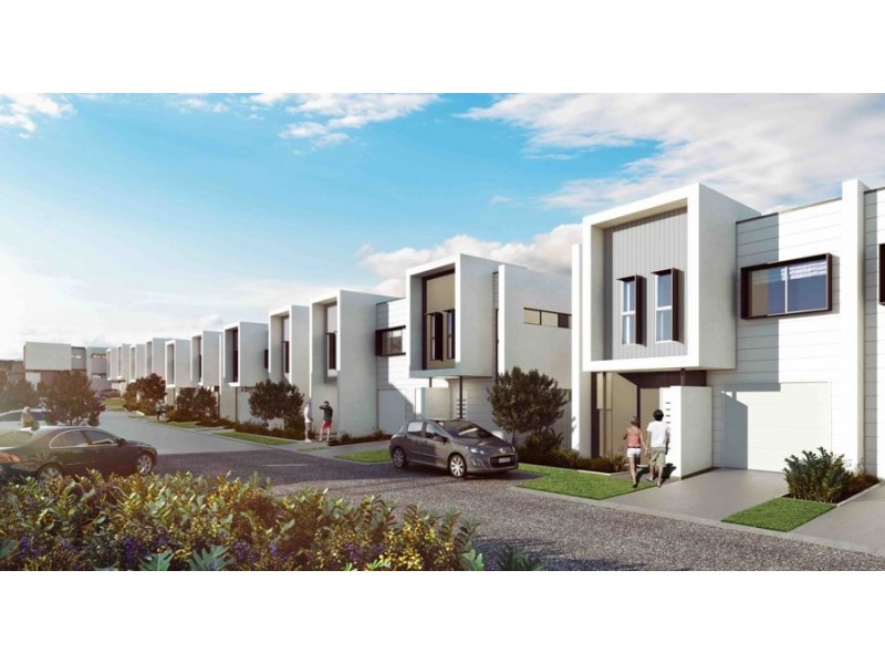 1/43 Riverbrooke Drive, Upper Coomera QLD 4209