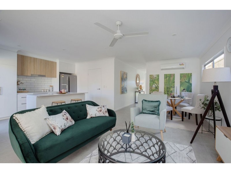 1/43 Riverbrooke Drive, Upper Coomera QLD 4209