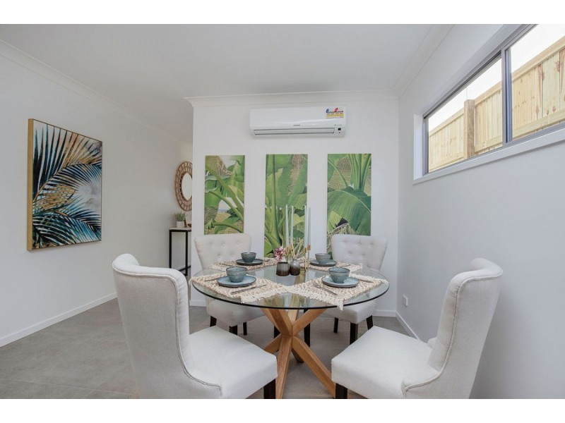1/43 Riverbrooke Drive, Upper Coomera QLD 4209