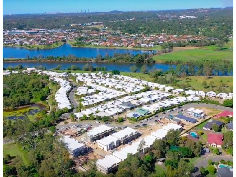 1/43 Riverbrooke Drive, Upper Coomera QLD 4209