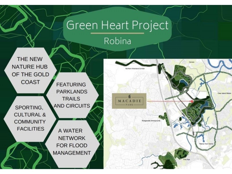 79 Macadie Way, Merrimac QLD 4226