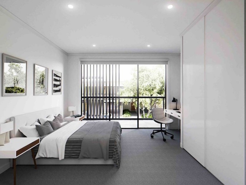 32/79 Macadie Way, Merrimac QLD 4226