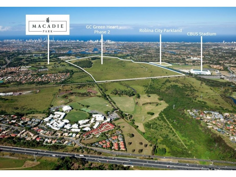 12/79 Macadie Way, Merrimac QLD 4226