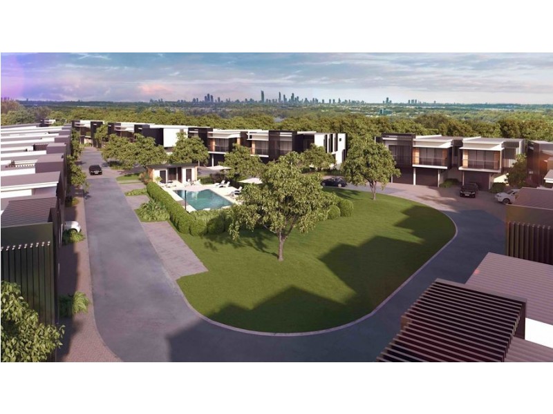 3/79 Macadie Way, Merrimac QLD 4226