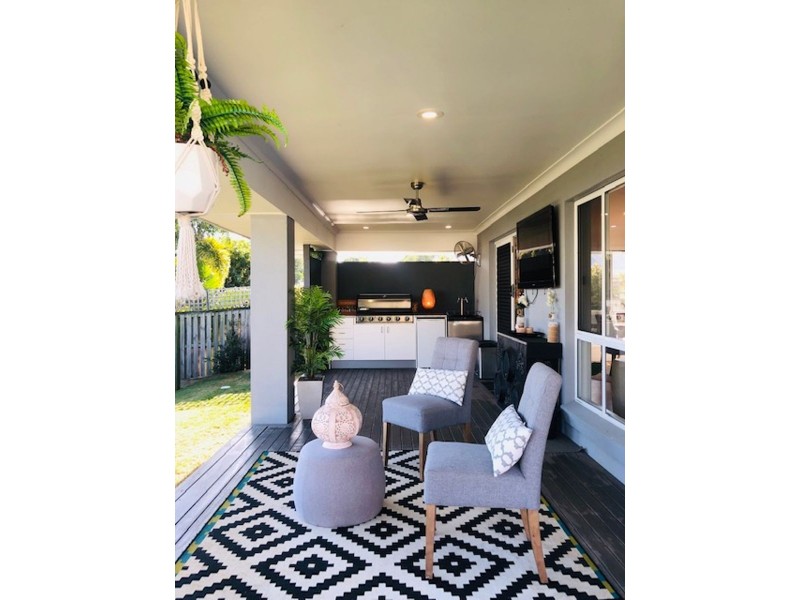 5 Elmore street, Ormeau QLD 4208