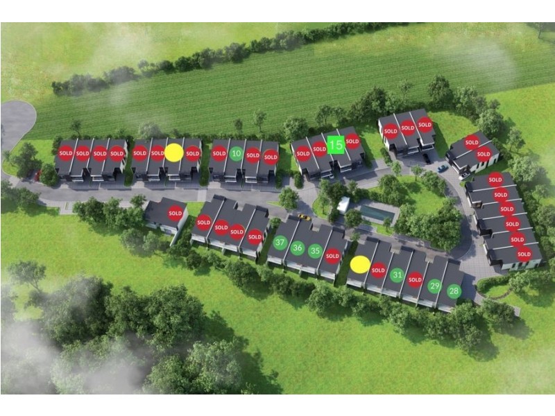 29/79 Macadie Way, Merrimac QLD 4226