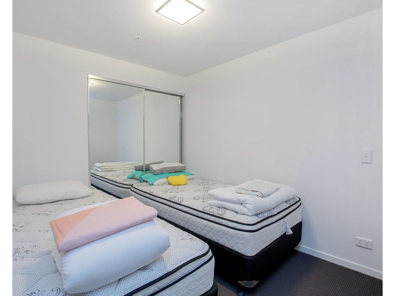 Unit 11102 Waterpoint Residences, 5 Harbourside court, Biggera Waters QLD 4216