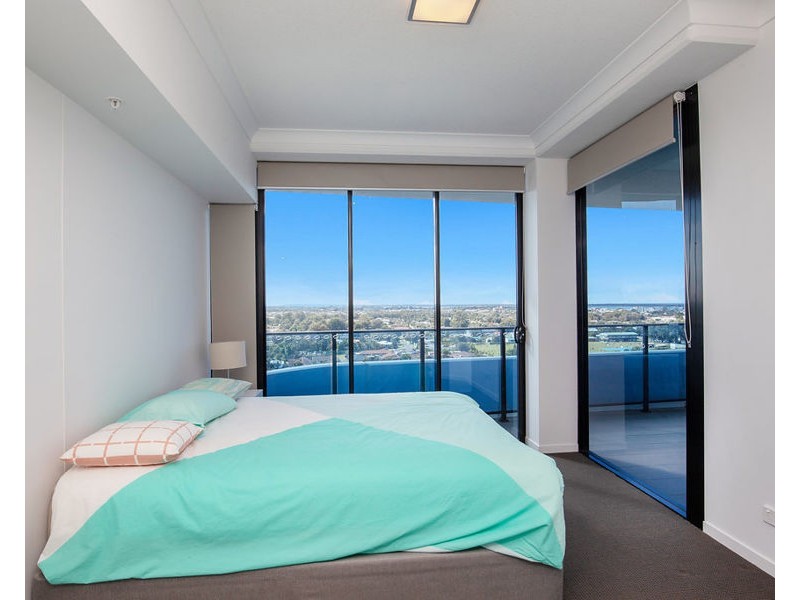 Unit 11102 Waterpoint Residences, 5 Harbourside court, Biggera Waters QLD 4216