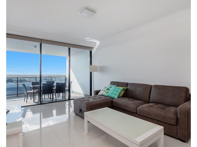 Unit 11102 Waterpoint Residences, 5 Harbourside court, Biggera Waters QLD 4216