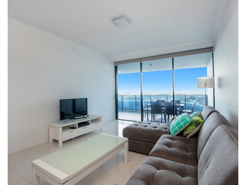 Unit 11102 Waterpoint Residences, 5 Harbourside court, Biggera Waters QLD 4216