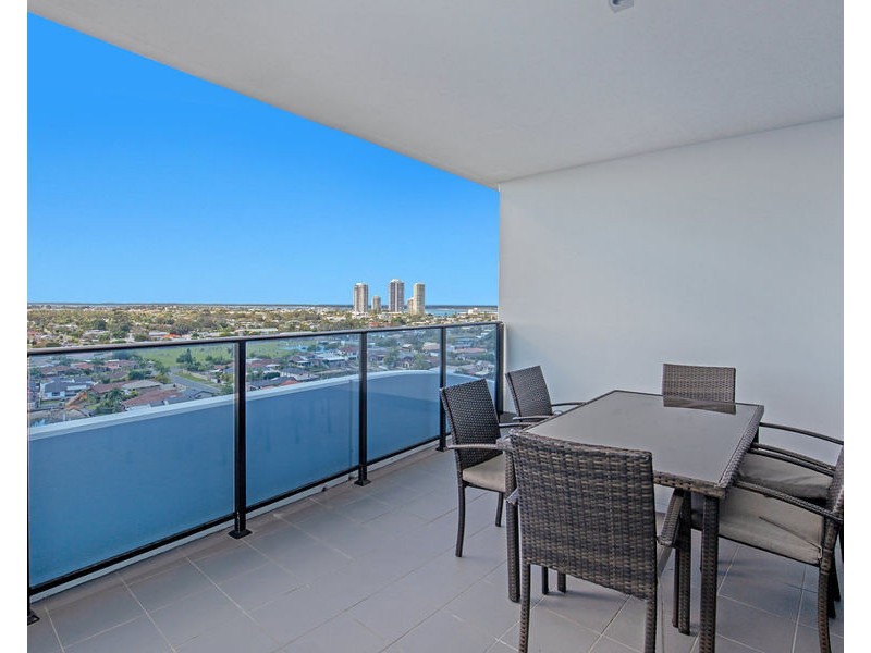 Unit 11102 Waterpoint Residences, 5 Harbourside court, Biggera Waters QLD 4216