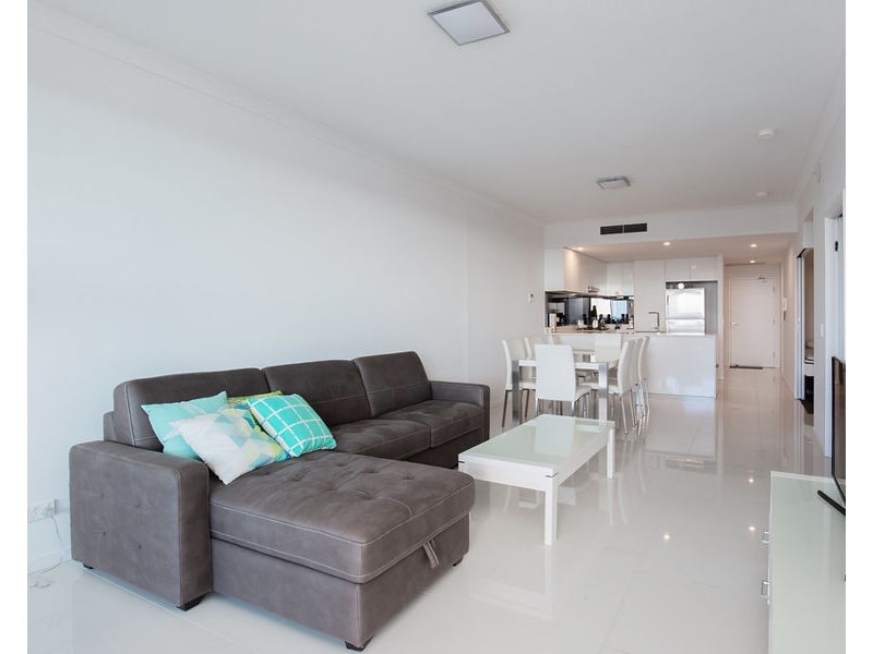 Unit 11102 Waterpoint Residences, 5 Harbourside court, Biggera Waters QLD 4216