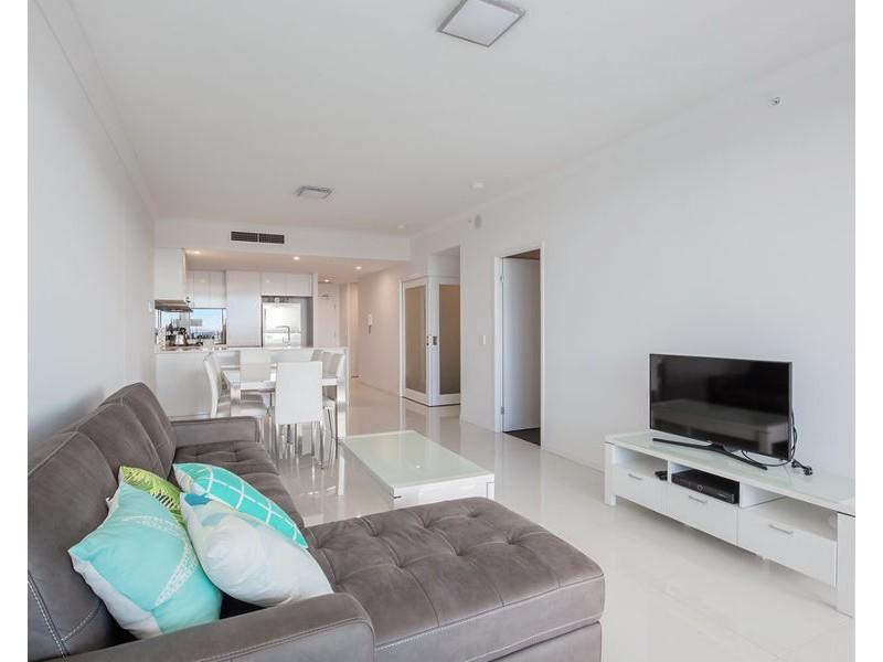 Unit 11102 Waterpoint Residences, 5 Harbourside court, Biggera Waters QLD 4216