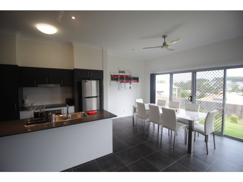 21 Butcherbird circuit, Upper Coomera QLD 4209