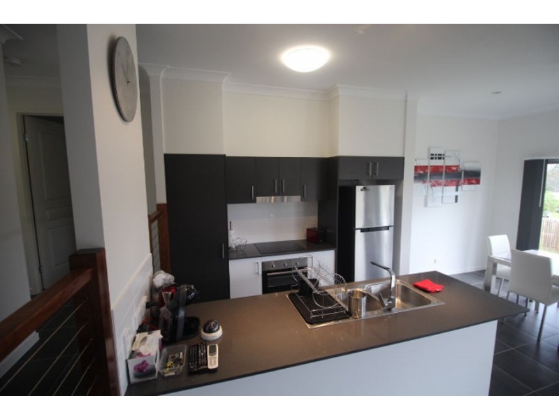 21 Butcherbird circuit, Upper Coomera QLD 4209