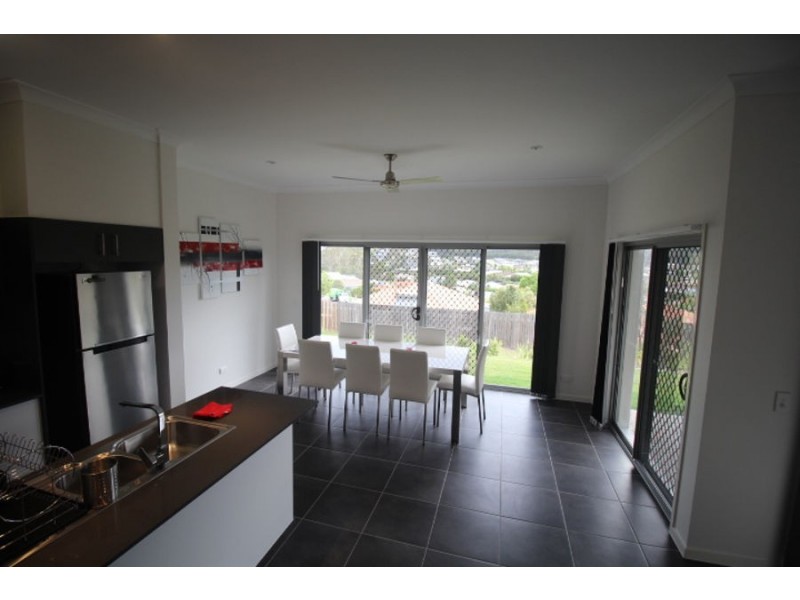 21 Butcherbird circuit, Upper Coomera QLD 4209