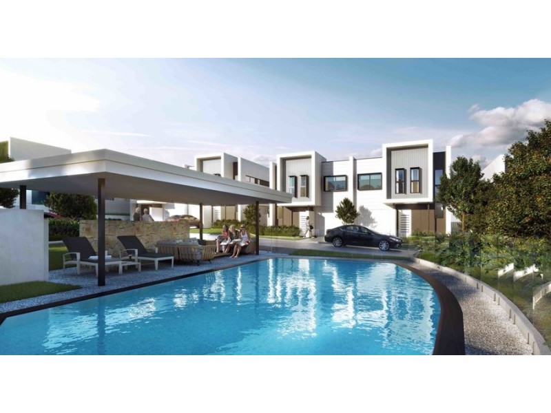 3/43 Riverbrooke Dr, Upper Coomera QLD 4209