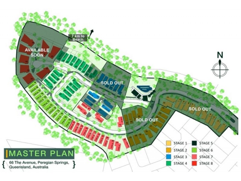 Peregian Springs QLD 4573