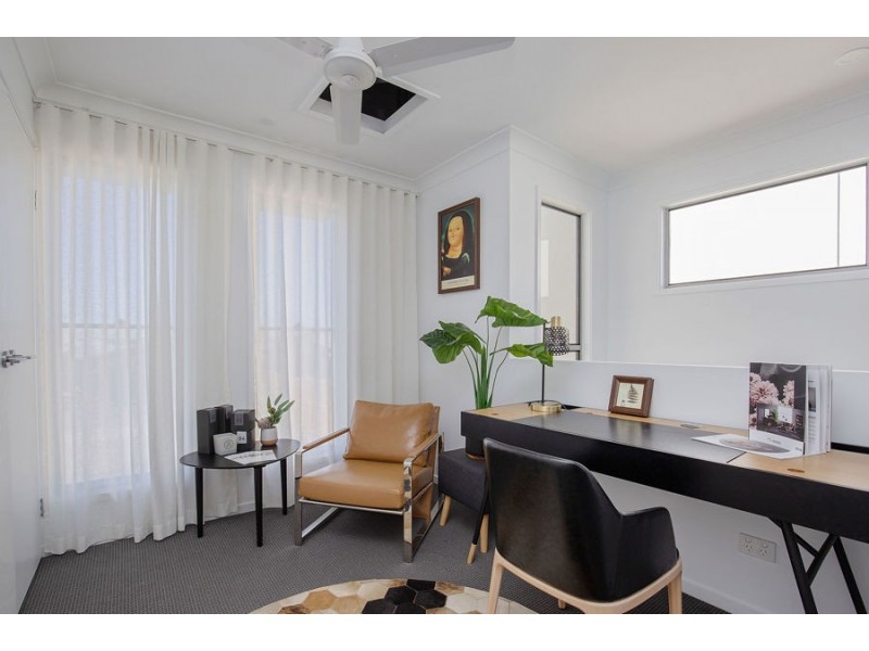 12/43 Riverbrooke drive, Upper Coomera QLD 4209