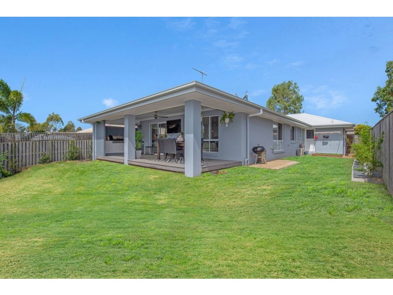 5 Elmore street, Ormeau QLD 4208