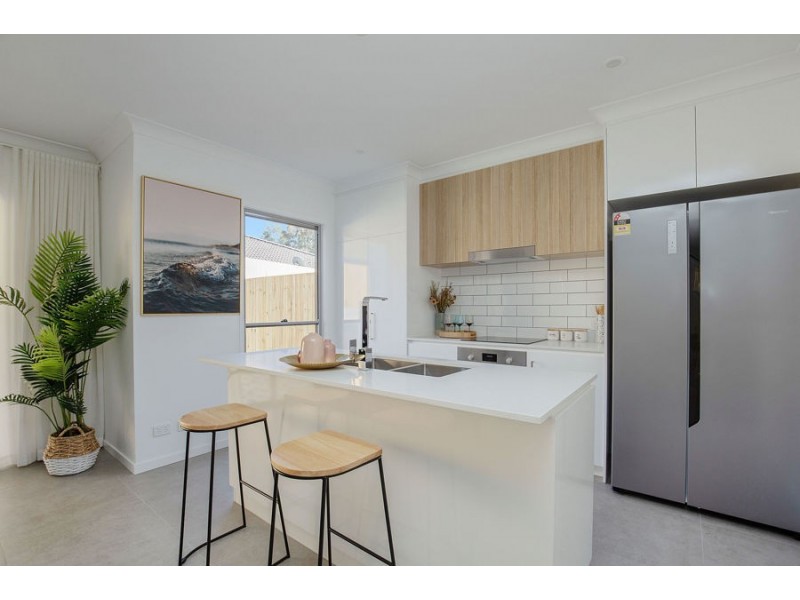 43 Riverbrooke drive, Upper Coomera QLD 4209
