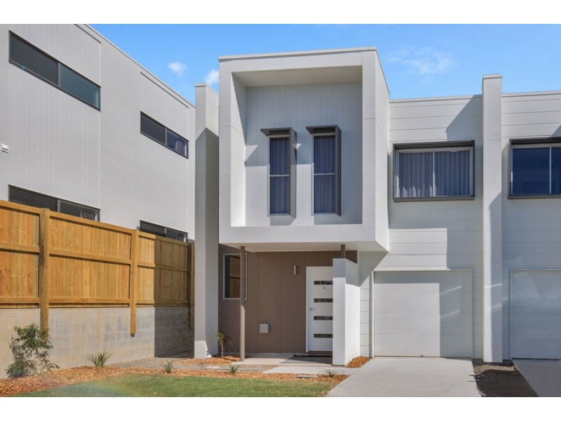 43 Riverbrooke drive, Upper Coomera QLD 4209