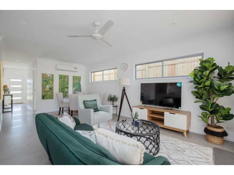 43 Riverbrooke drive, Upper Coomera QLD 4209
