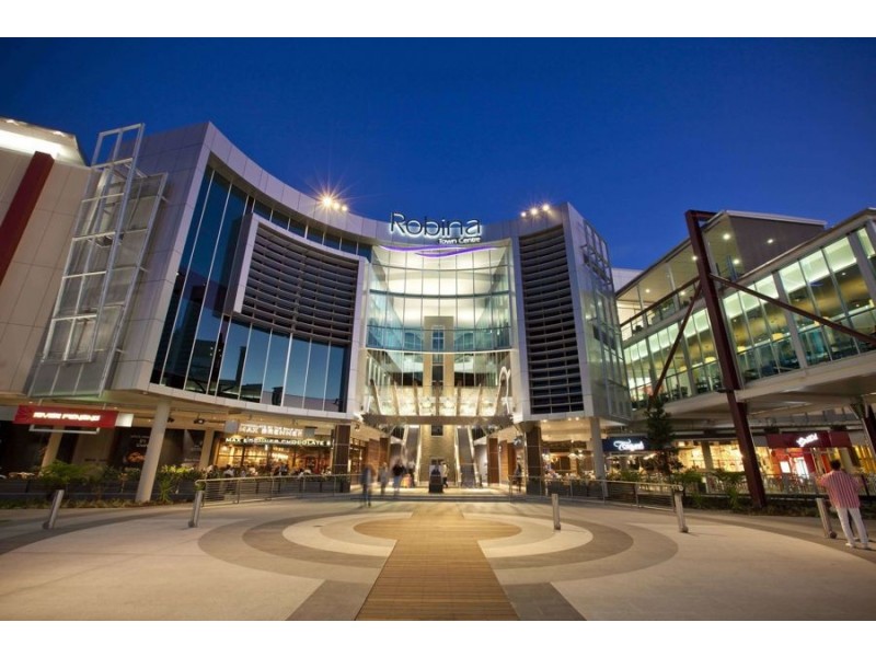 31/79 Macadie Way, Merrimac QLD 4226