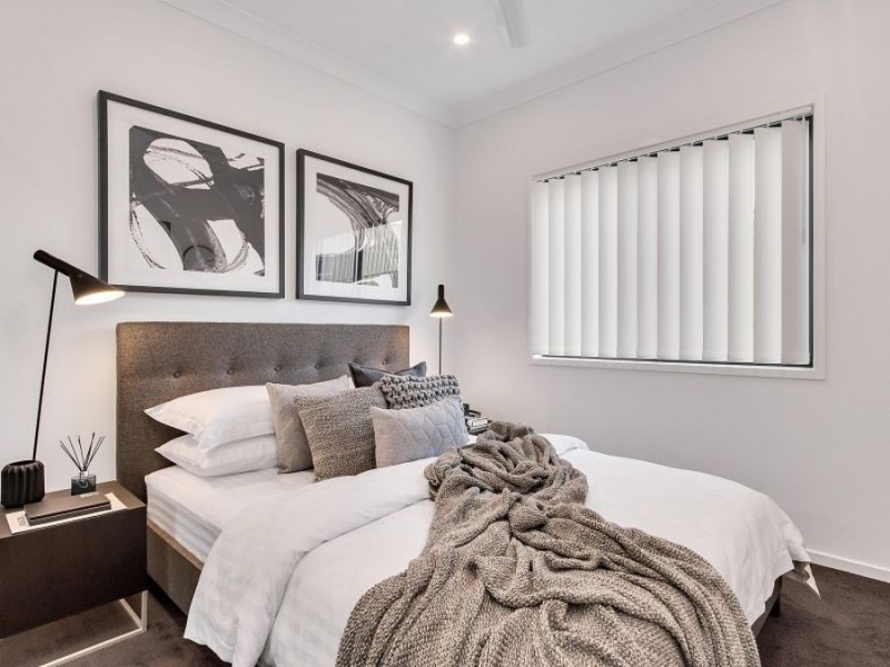 Spring Mountain QLD 4124