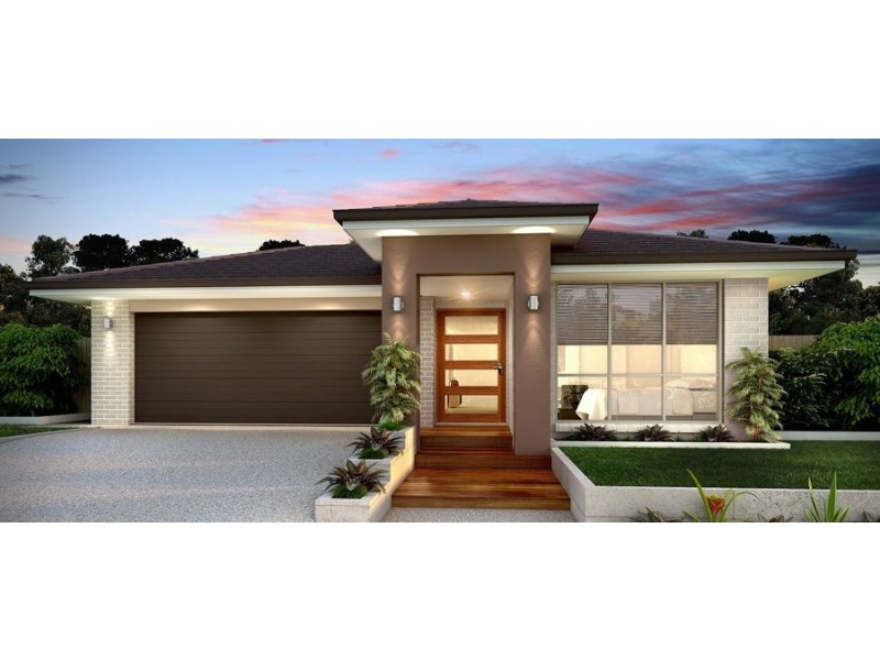 Spring Mountain QLD 4124