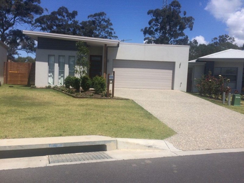 Bahrs Scrub QLD 4207