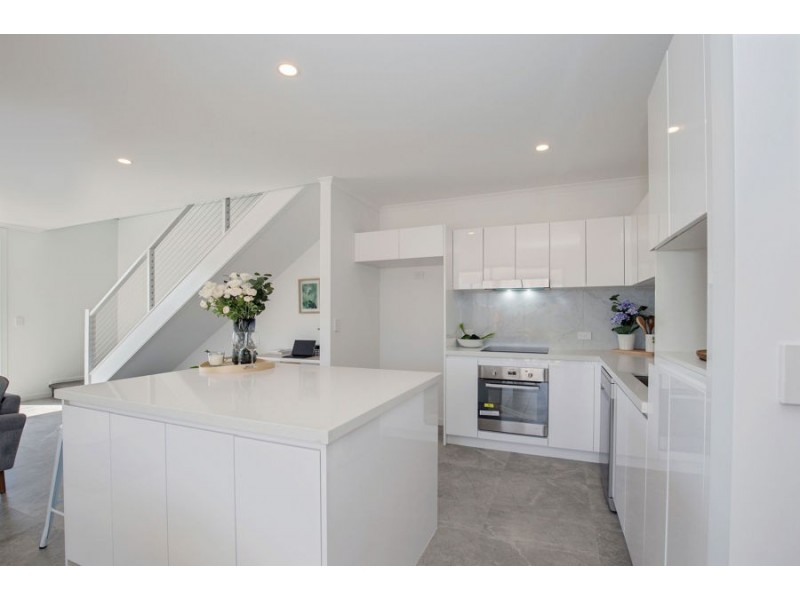 35/79 Macadie Way, Merrimac QLD 4226