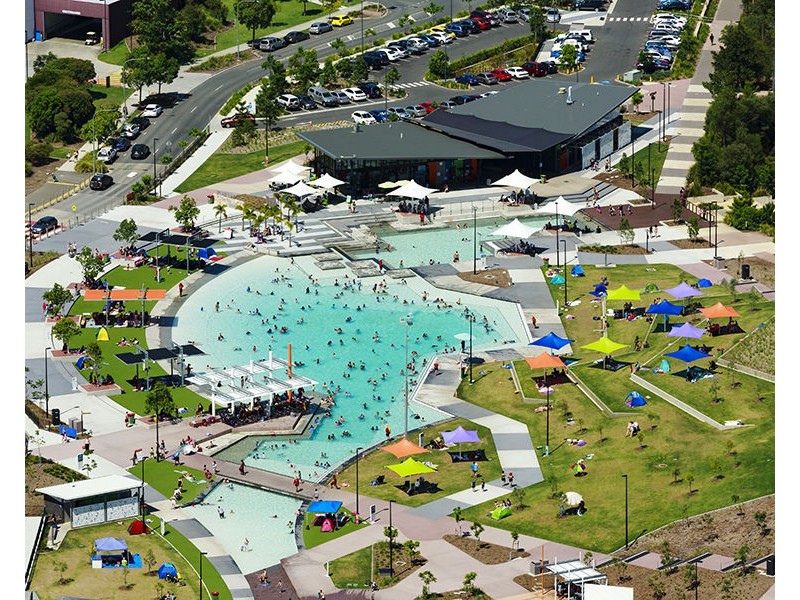 Springfield Lakes QLD 4300