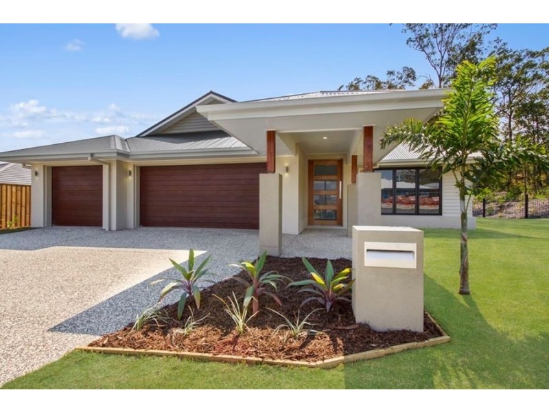 Coomera Waters QLD 4209