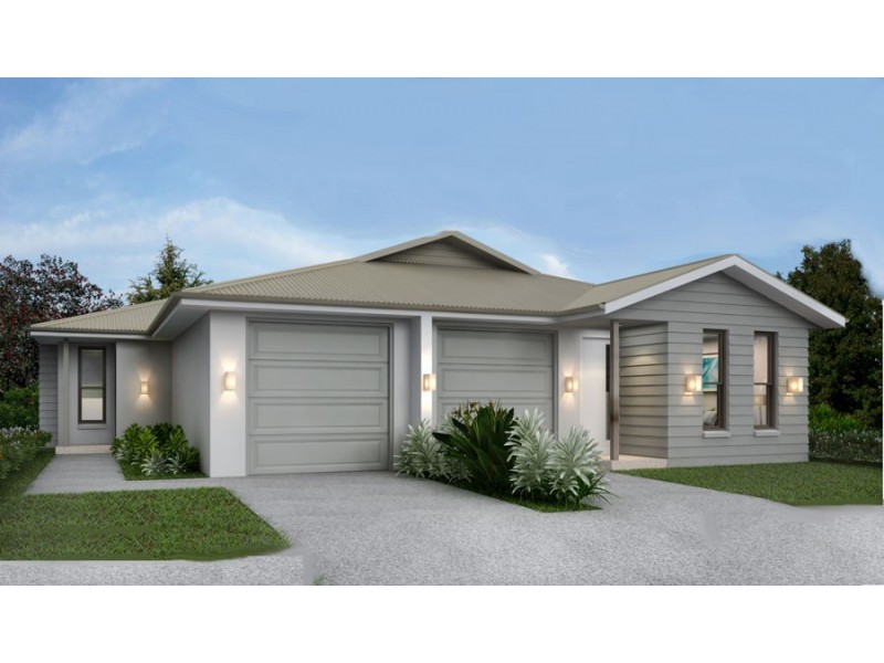 44/809 Dixon park estate, Pimpama QLD 4209