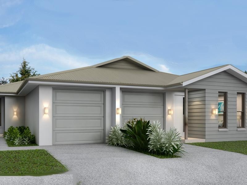 Mango Hill QLD 4509