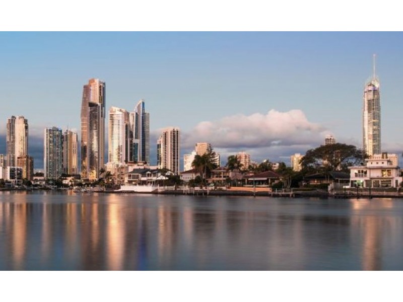 Surfers Paradise QLD 4217