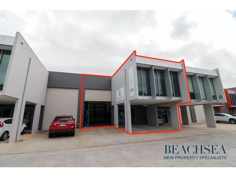 19/22 Mavis court, Ormeau QLD 4208