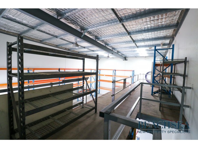 19/22 Mavis court, Ormeau QLD 4208