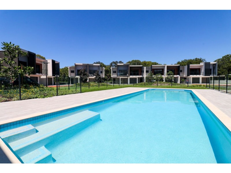 13/79 Macadie Way, Merrimac QLD 4226